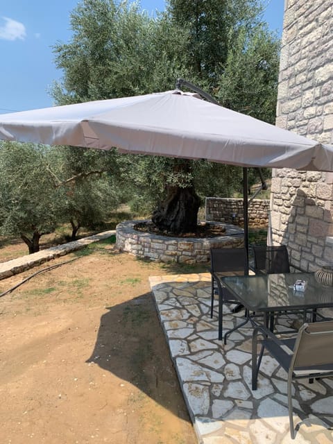 Diamond Giannopoulos Elea Apartments Apartment in Messenia