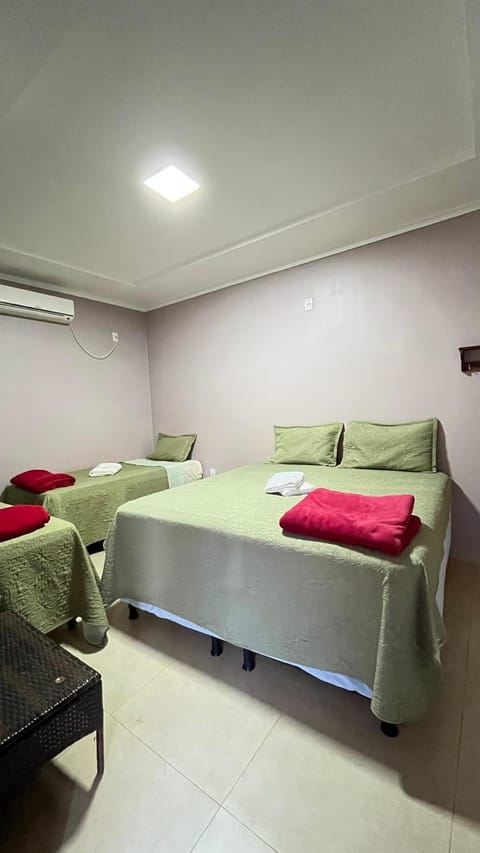 Property building, Bedroom