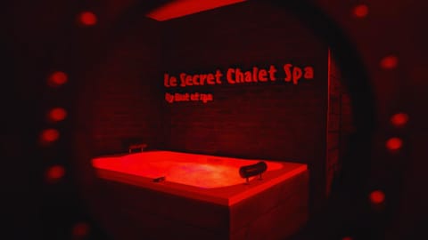 Spa and wellness centre/facilities
