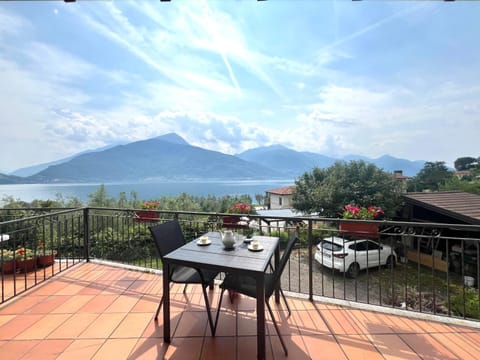 Lake view