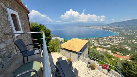 Sea view