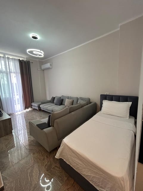 Living room, Photo of the whole room, Seating area