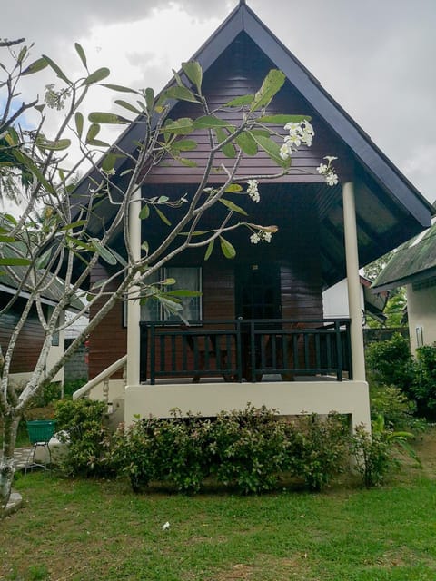 Lanta Sea House Resort in Sala Dan