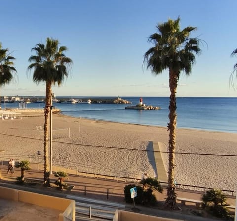 Sea view