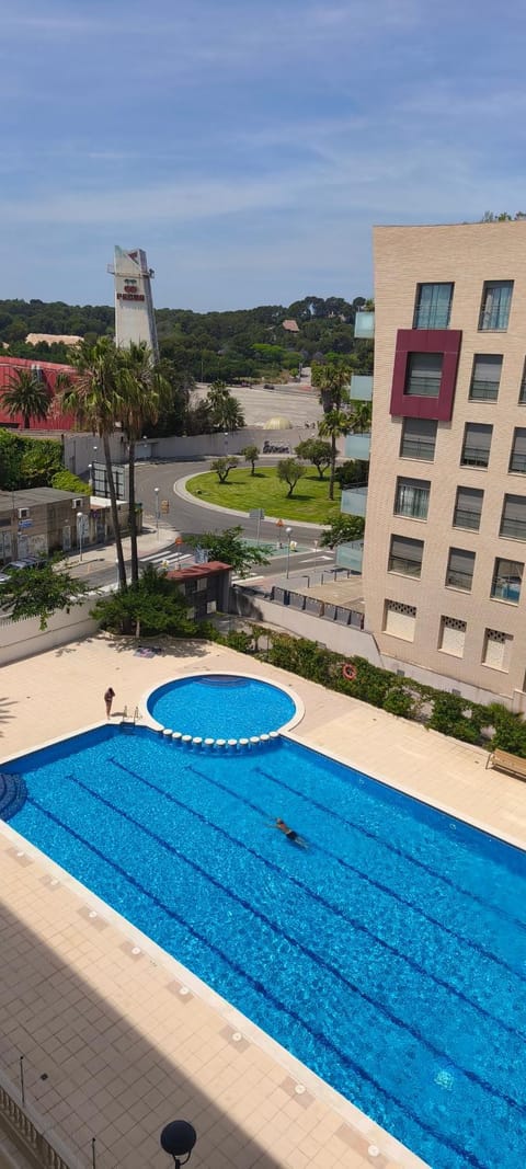 Area and facilities