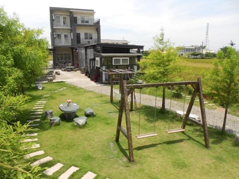 Property view