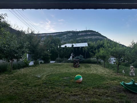 Children play ground, Garden, Balcony/Terrace