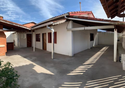 Patio, Seating area