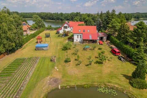 Property building, Bird's eye view, Garden view, Lake view