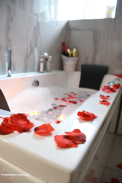 Hot Tub, Bathroom, Bath