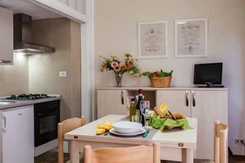 Residence Emanuel Apartment in Diano Marina