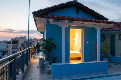 Property view