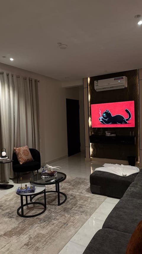 Property building, Communal lounge/ TV room, Living room