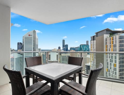 Day, Balcony/Terrace, City view