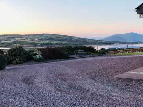 Skellig Port Accomodation - 2 Bed Apartment Apartment in County Kerry