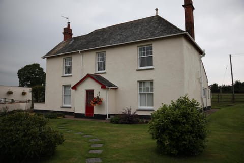 Weir Mill Farm Bed and Breakfast in East Devon District