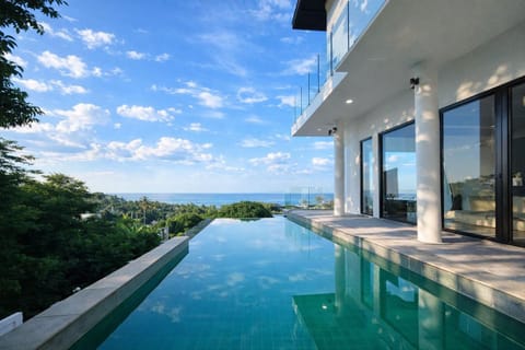 Property building, Pool view, Swimming pool, Swimming pool