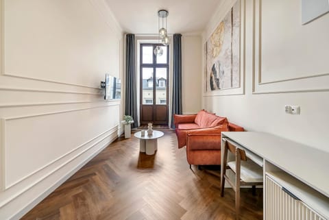 Balcony/Terrace, Living room, Seating area