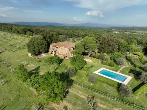 Property building, Bird's eye view, Garden view, Pool view, Area and facilities, Swimming pool