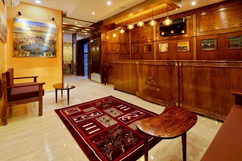 Lobby or reception, Banquet/Function facilities