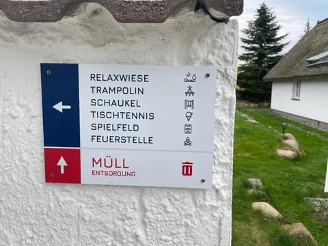 Wohlfuehl-Orte24 am Hafen in Schaprode, Rügen Apartment in Mecklenburg-Vorpommern, Germany