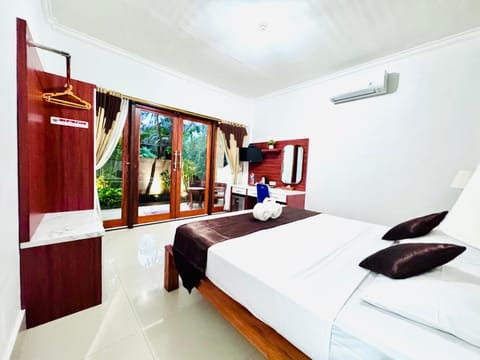 Chillhouse Lembongan Vacation rental in Nusapenida