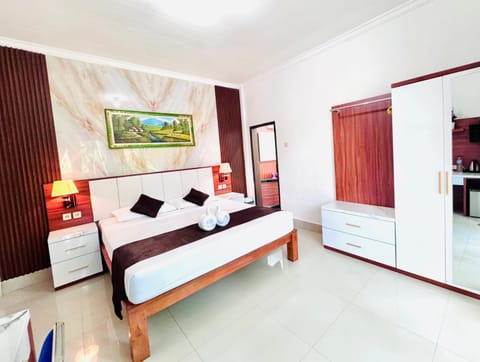 Chillhouse Lembongan Vacation rental in Nusapenida