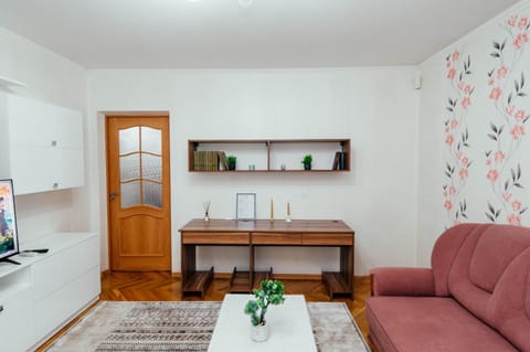 TV and multimedia, Seating area