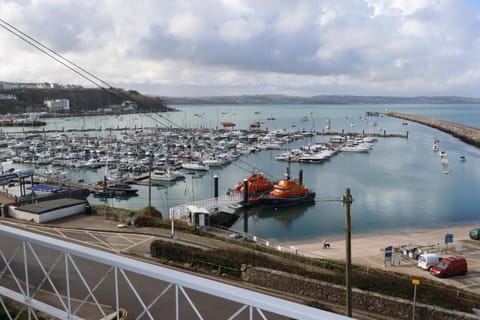 Balcony/Terrace, On site, Sea view