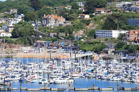 View (from property/room), Sea view