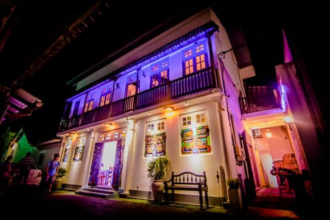 Property building, Facade/entrance, Street view