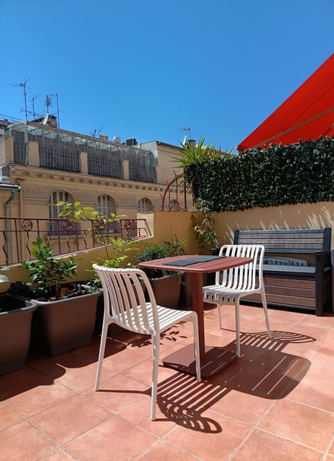 Patio, View (from property/room), Balcony/Terrace, Dining area
