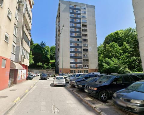 Property building, Location, Parking
