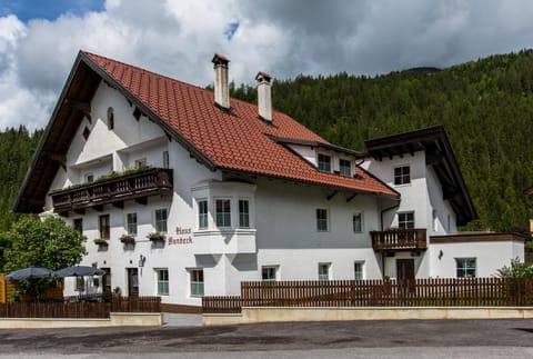 Haus Sandeck Apartment in Garmisch-Partenkirchen