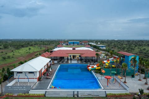 View (from property/room)