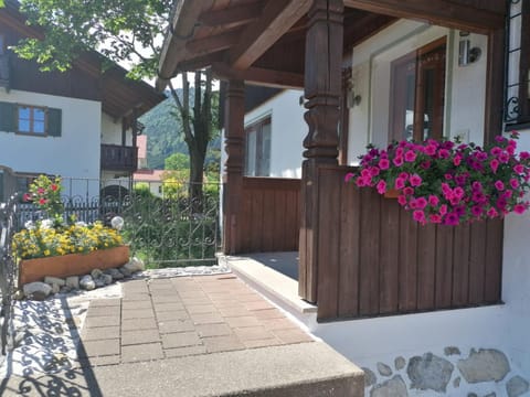 FeWo Steckenbergblick/Gästecard Apartment in Tyrol