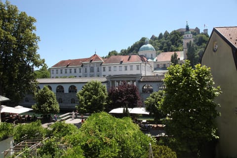 City view