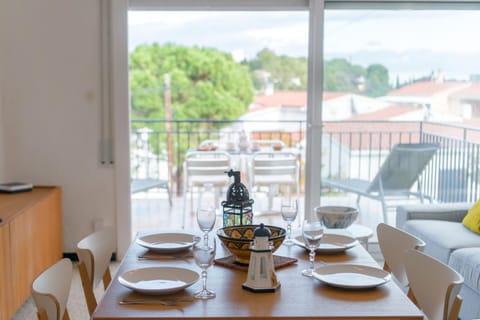 View (from property/room), Dining area