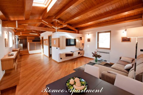 TV and multimedia, Living room, Photo of the whole room, Seating area, Dining area