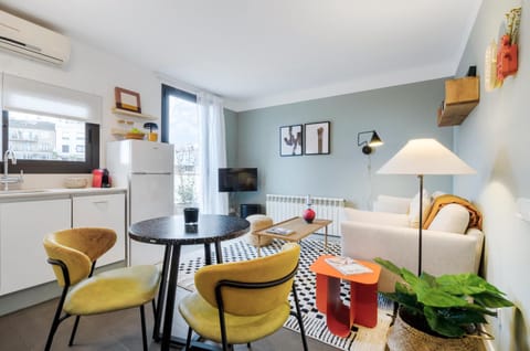 TV and multimedia, Living room, kitchen