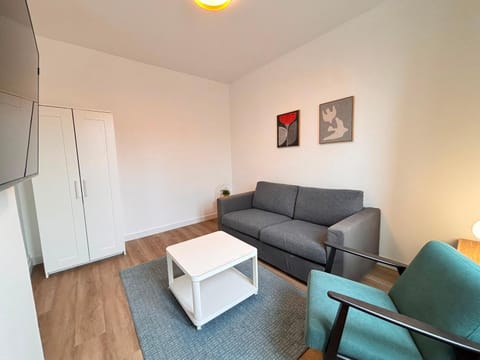 Living room, Seating area, wardrobe
