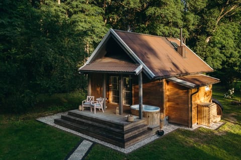 Property building, Day, Natural landscape, Garden view