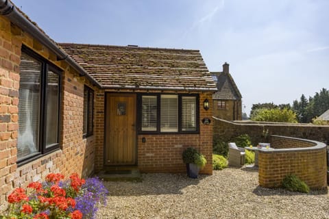 Property building, Garden, Seating area