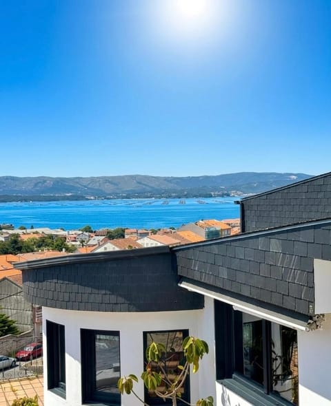 View (from property/room), Sea view