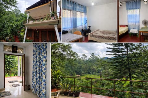 Garden, View (from property/room), Balcony/Terrace, Garden view