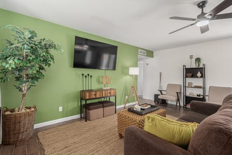 TV and multimedia, Living room