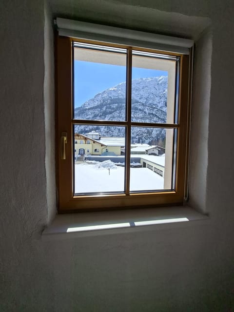 Property building, Mountain view