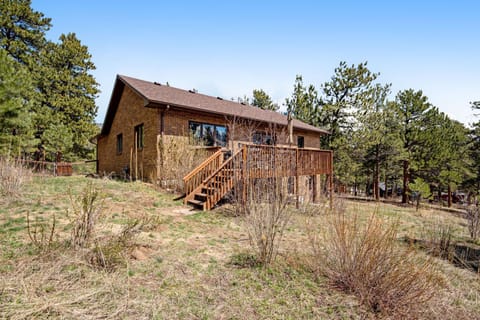 Property building, Day