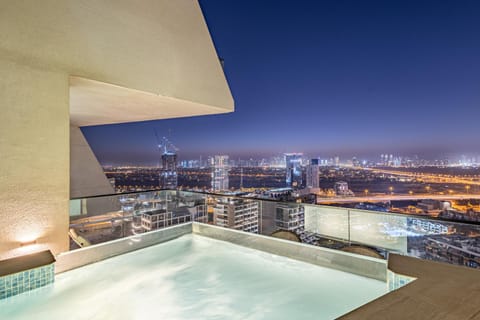 City view, Swimming pool, Swimming pool