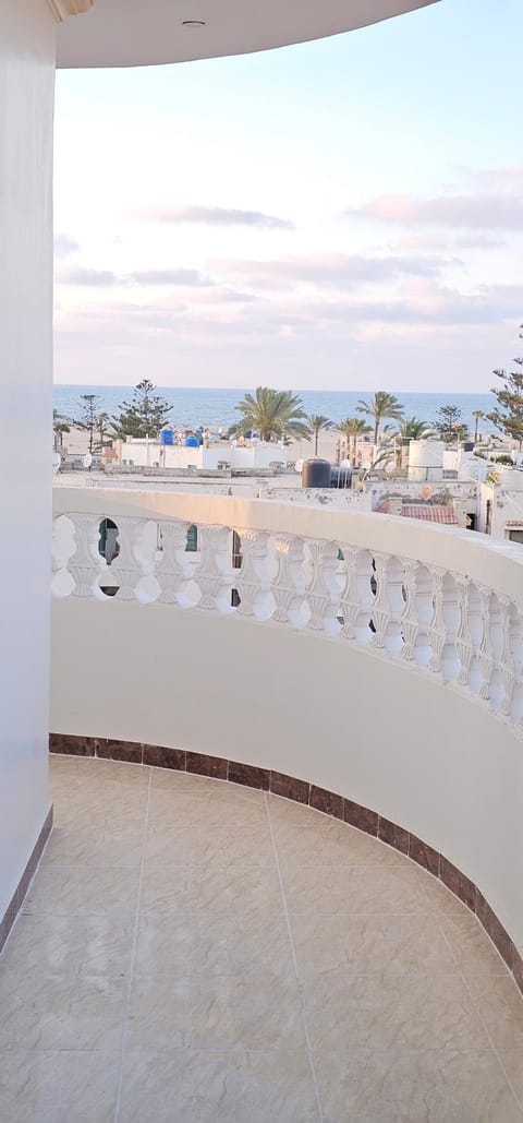 Day, Natural landscape, View (from property/room), Balcony/Terrace, Sea view